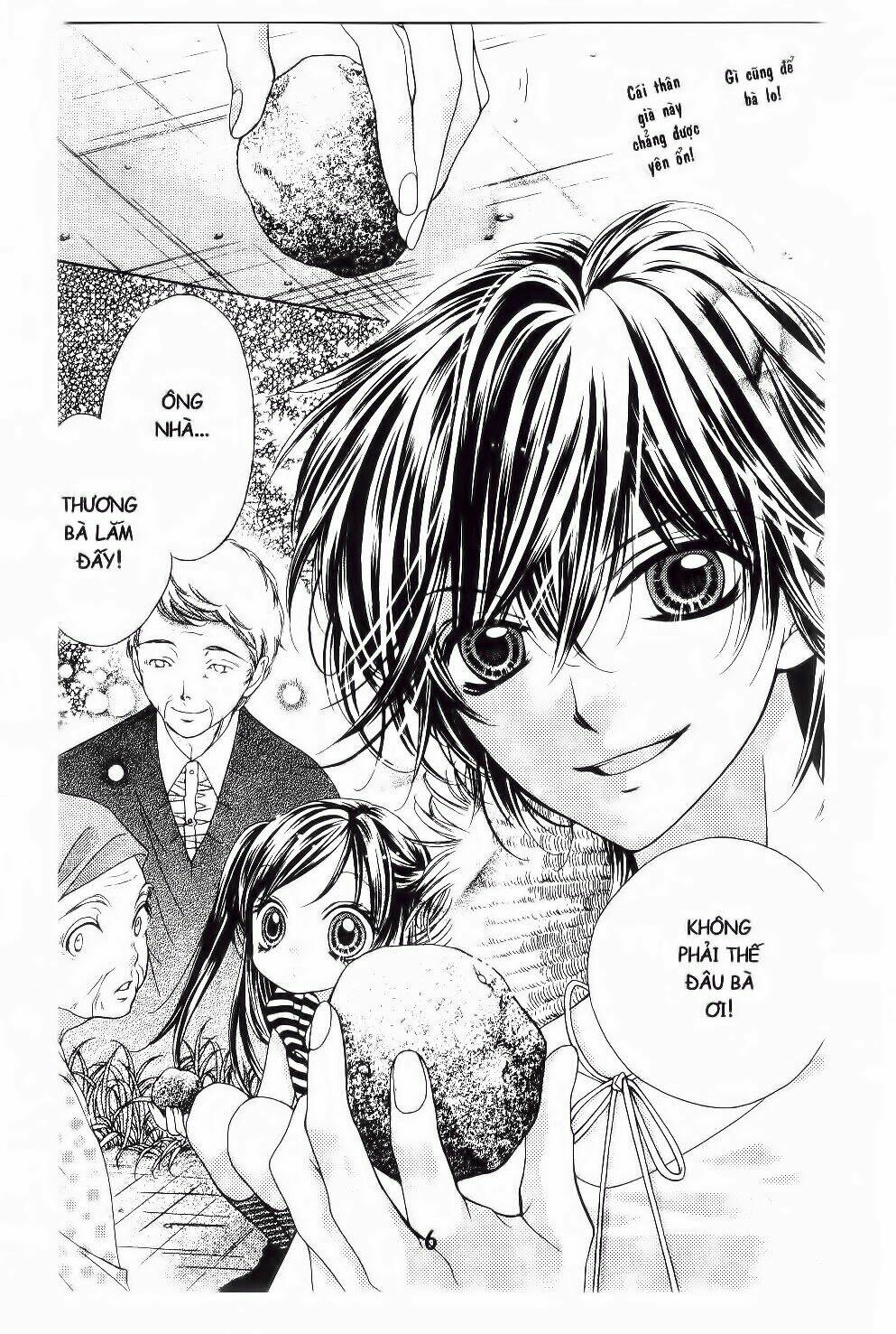 thứ 6 ngày 13 chapter 17 4