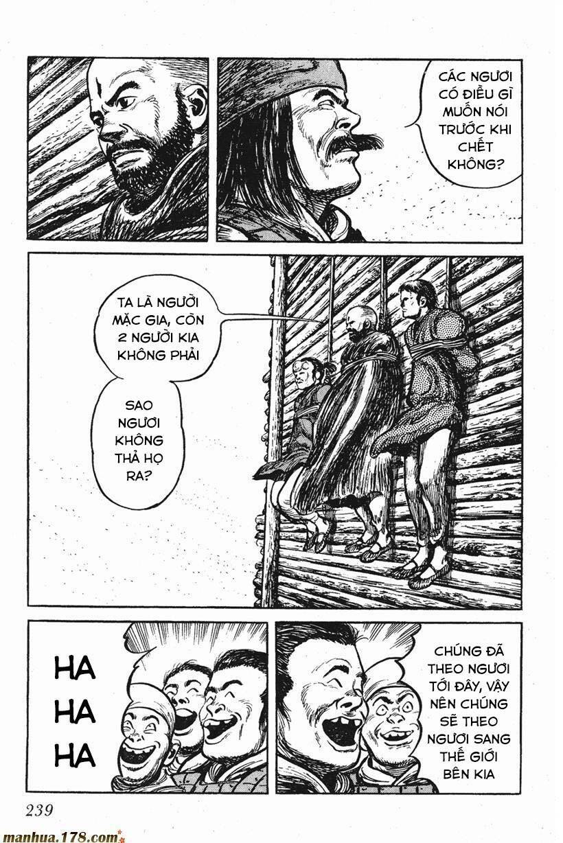 binh pháp mặc công chapter 64 7