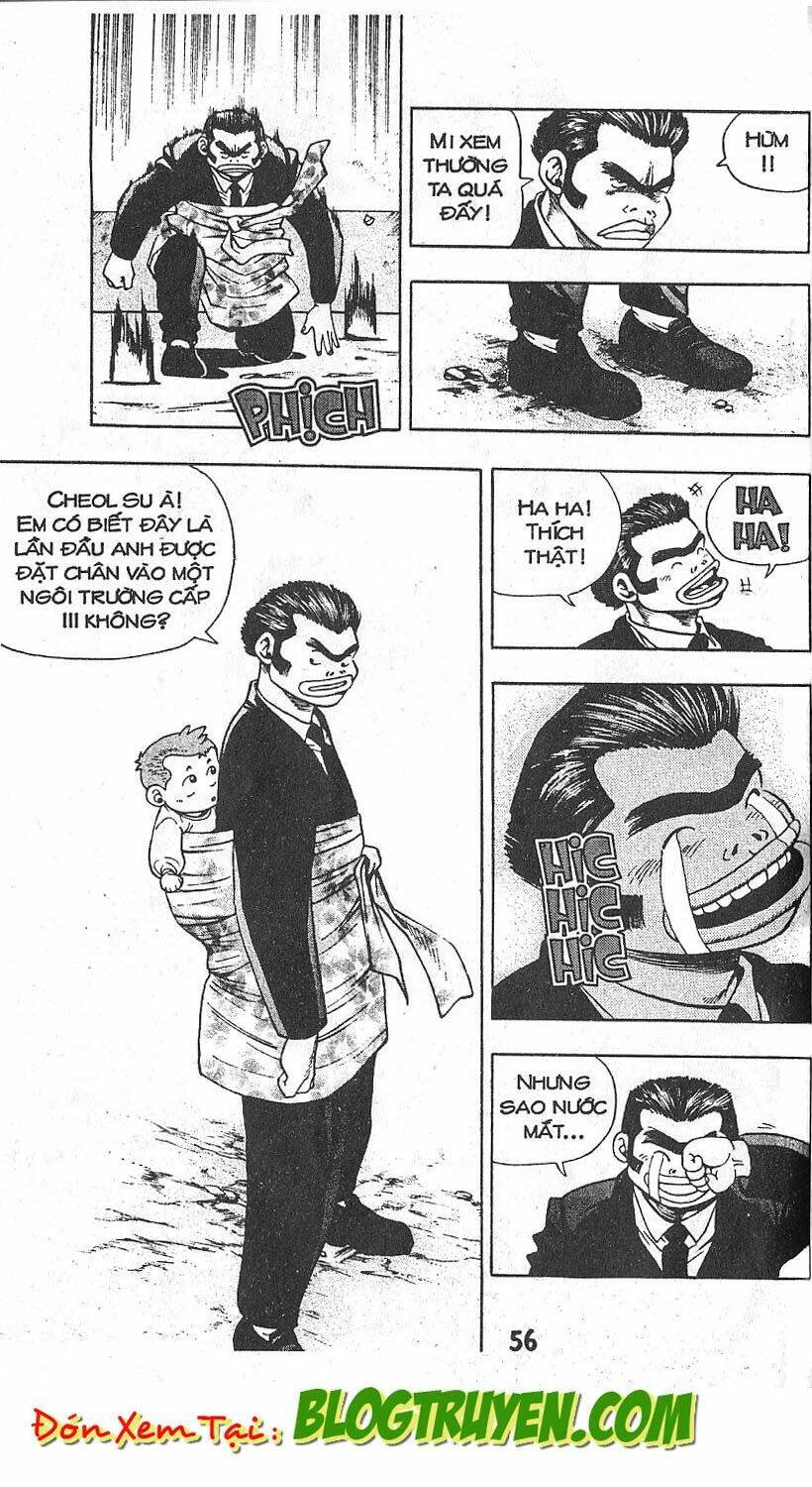 kid gang chapter 51 6