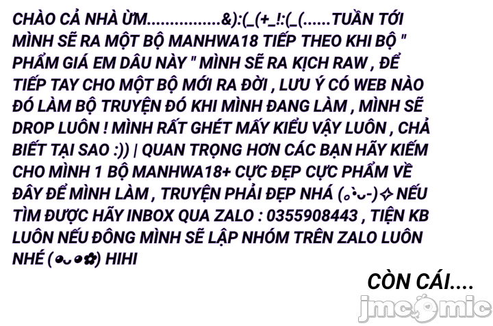 phẩm giá em dâu chapter 26 26