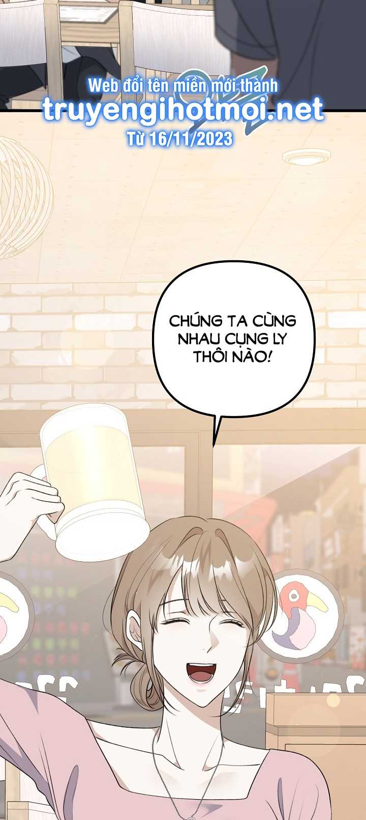 say nắng chapter 32.1 2