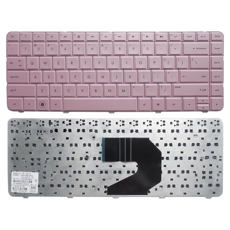 Bàn phím Hewlett-Packard G4-1000 G6 CQ43 CQ57 450 430 431 435 436
