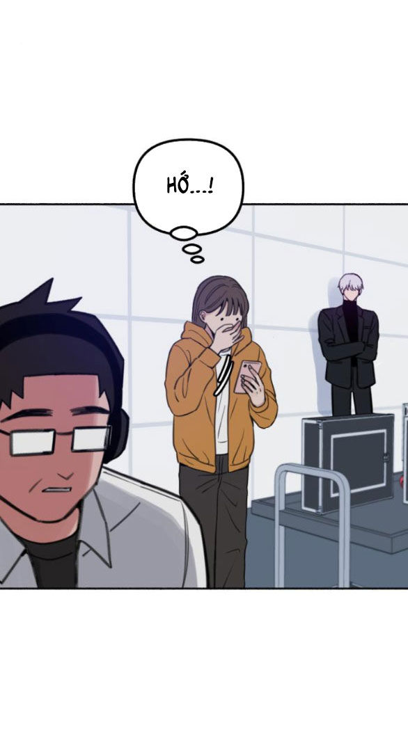 nàng thơ nổi tiếng - nàng thơ myung chapter 16.2 23