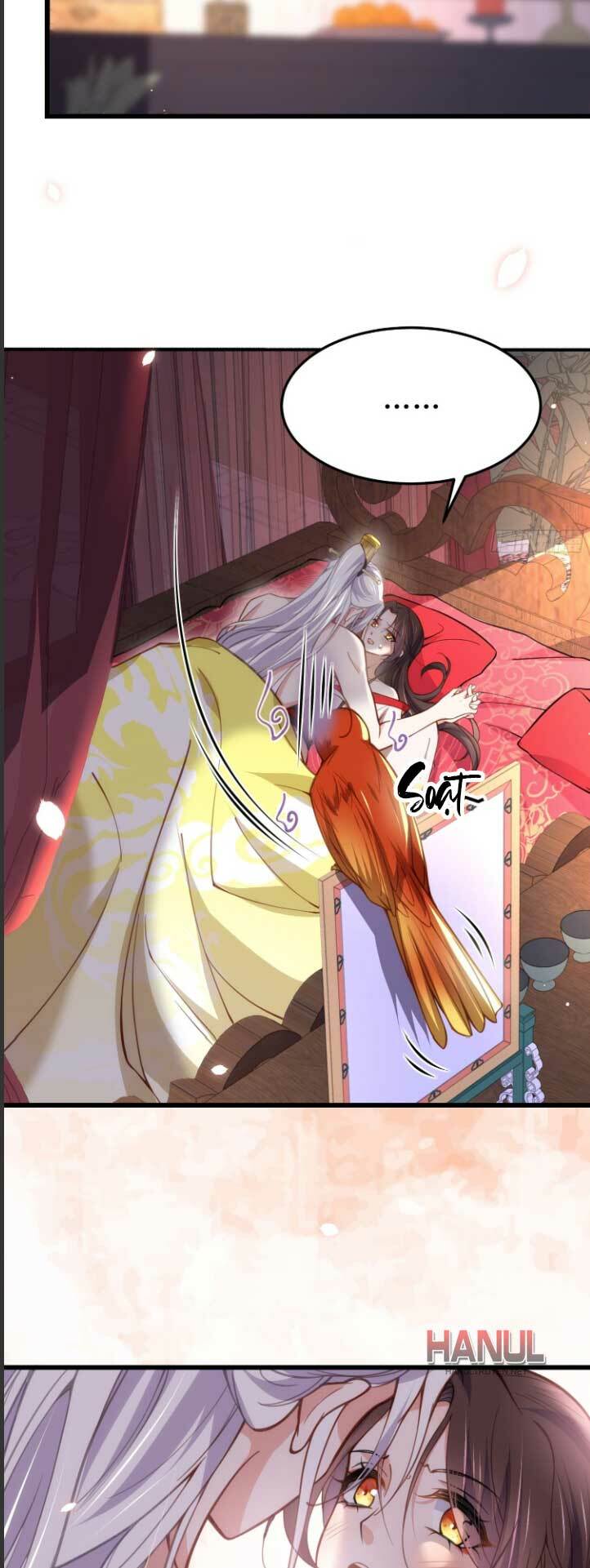 hoạn phi thiên hạ chapter 204 2