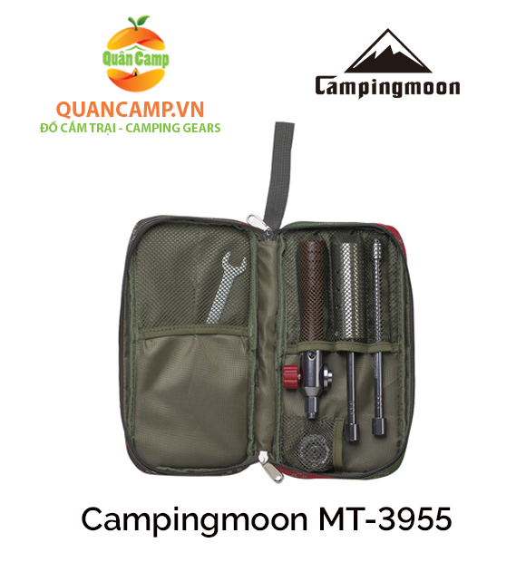 Đèn khò gas Campingmoon MT-3955