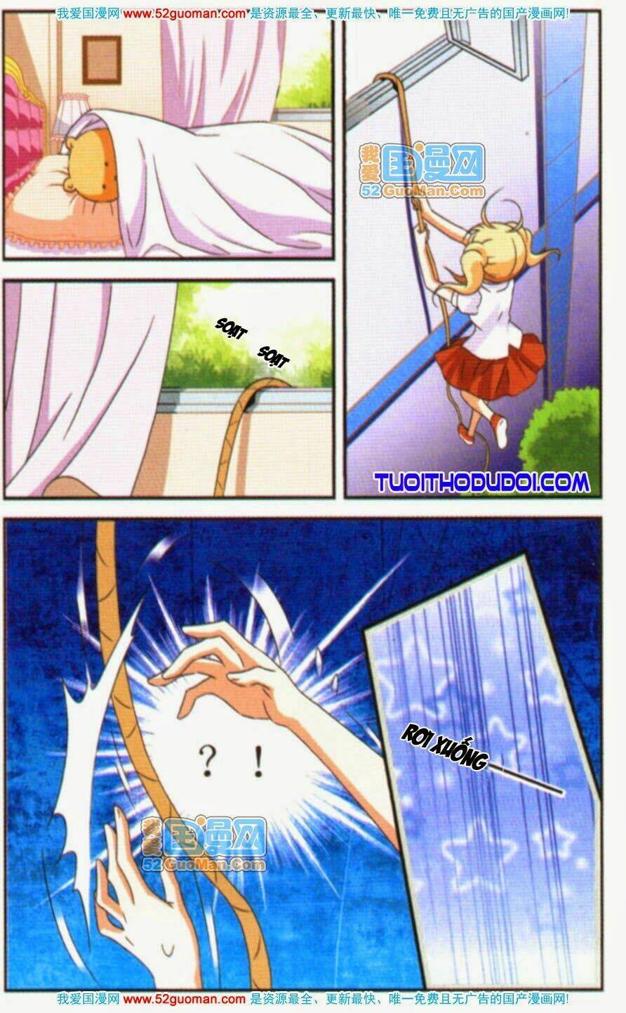 thiên diệp anh hoa chapter 9 13