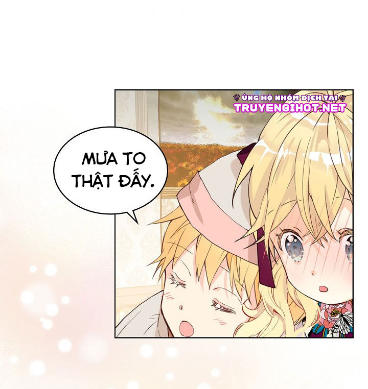 con có phải là con gái của người không? chapter 53 30