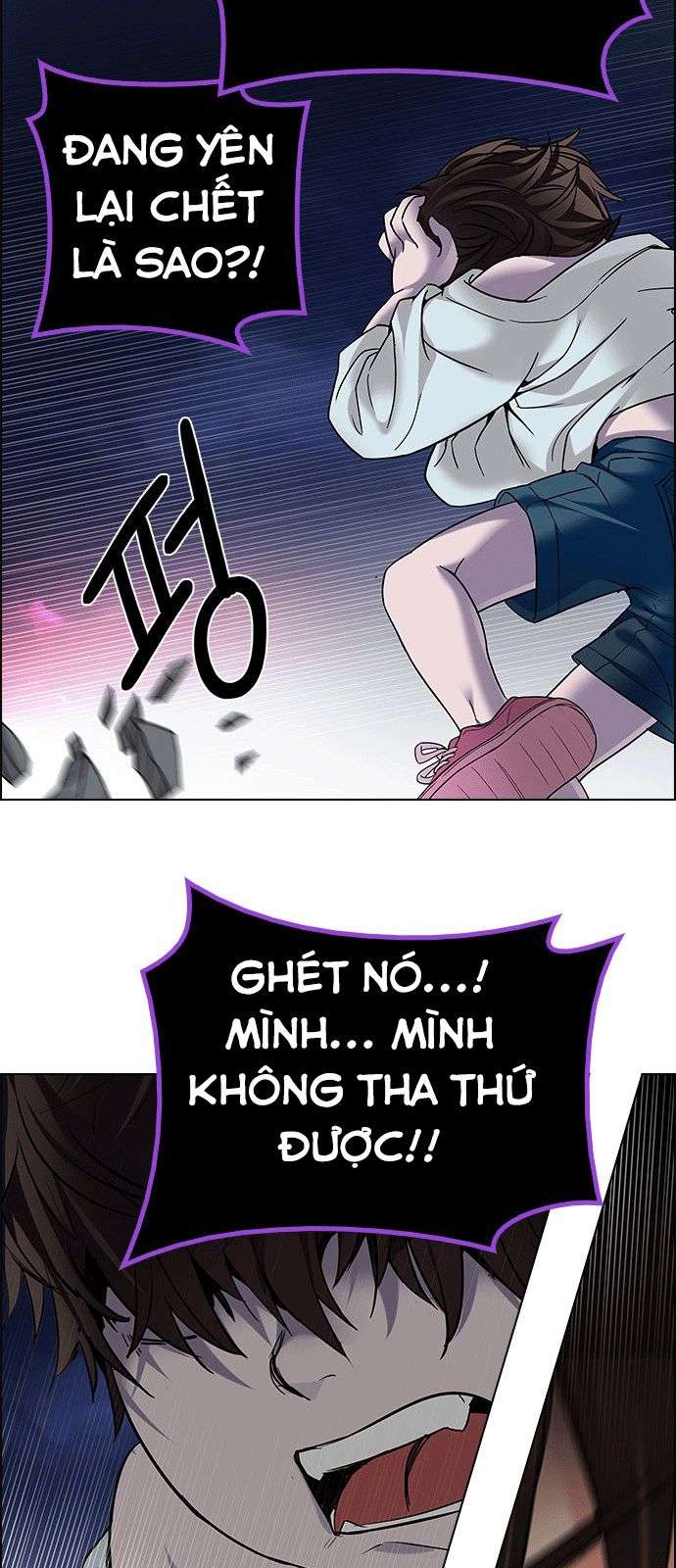 Dice Chapter 197 - Trang 57