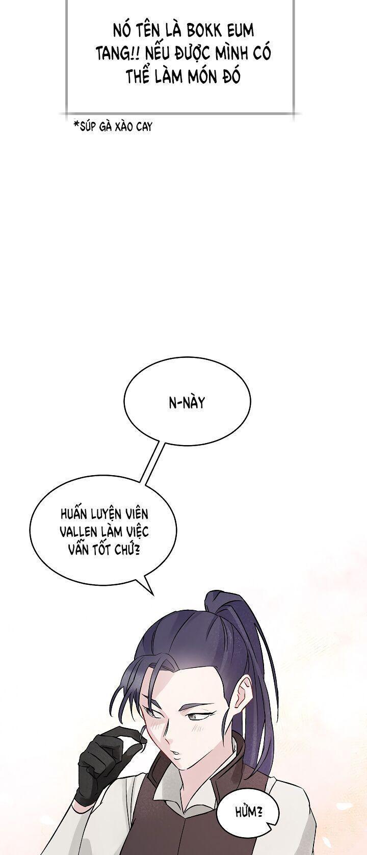 tôi lên cấp chỉ bằng cách ăn chapter 7 21