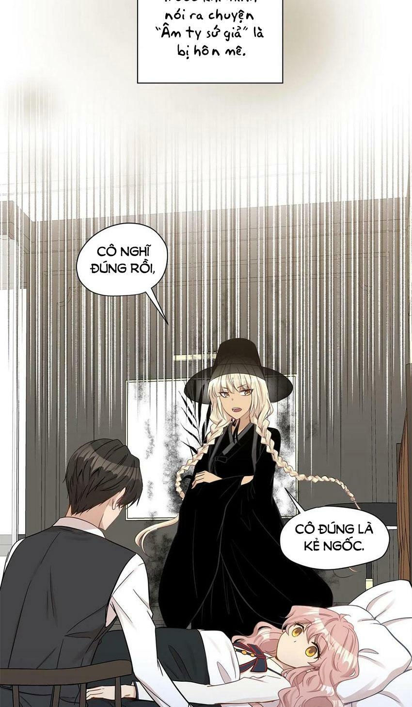 cuộc sống kỳ thú chapter 14 8