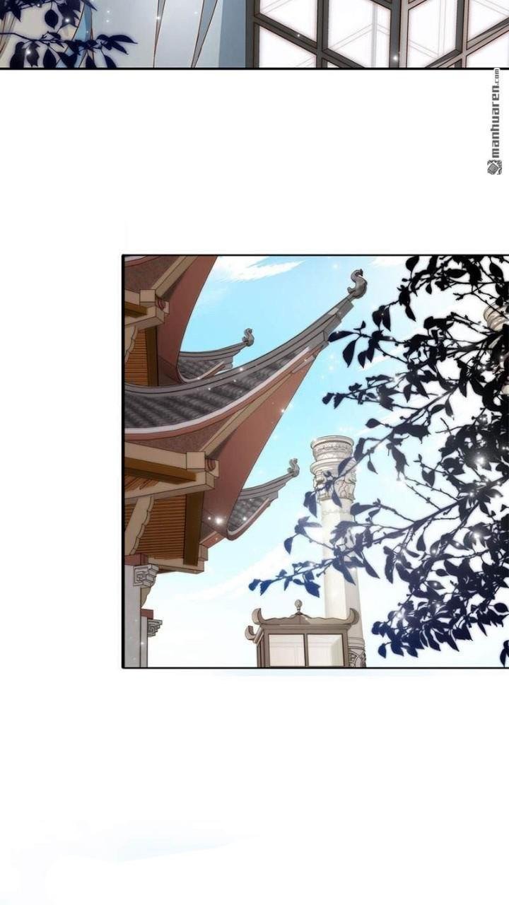 định mệnh giữa vị thần và tiểu cô nương chapter 4 5