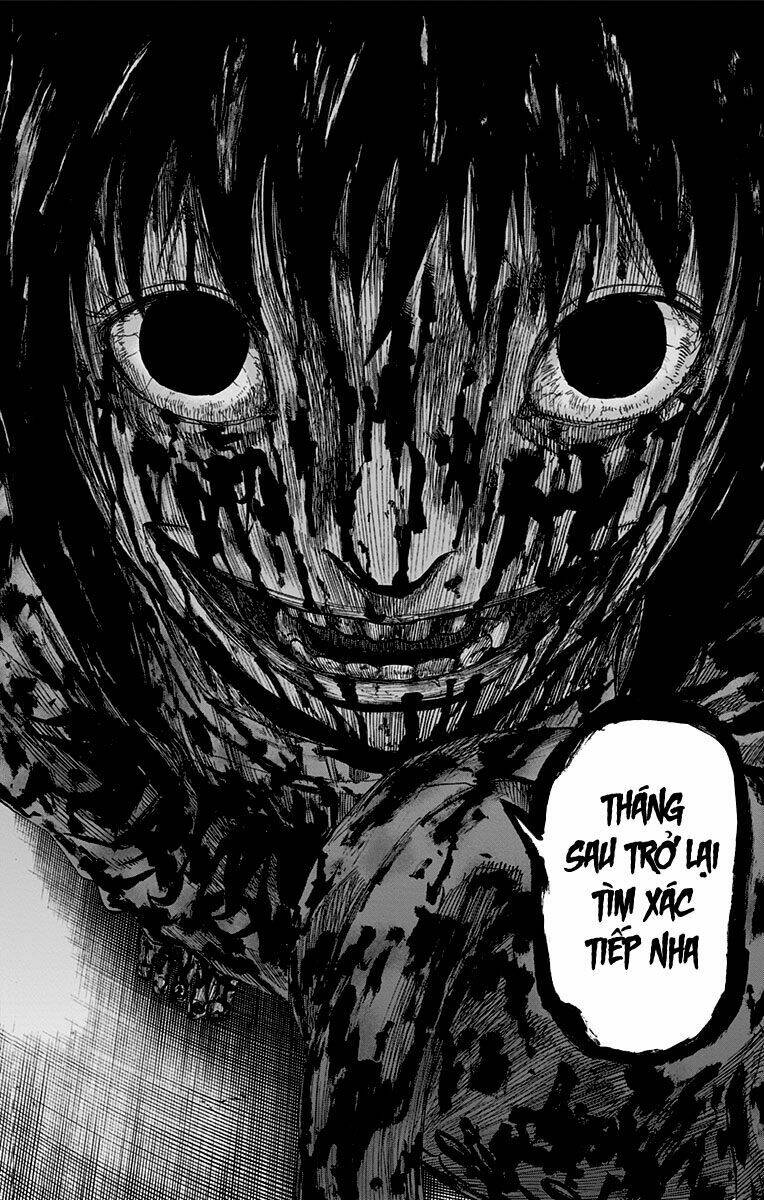 trò chơi tìm xác - karada sagashi chapter 53 25