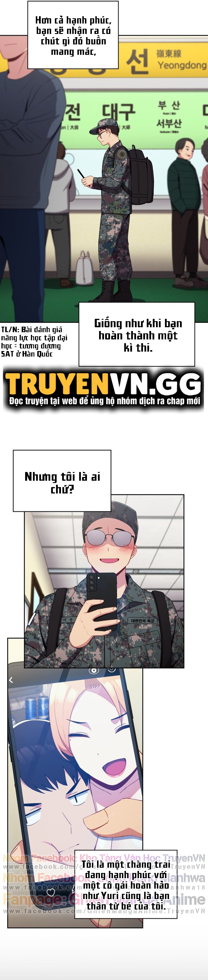 khi nào ta hẹn hò chapter 6 12