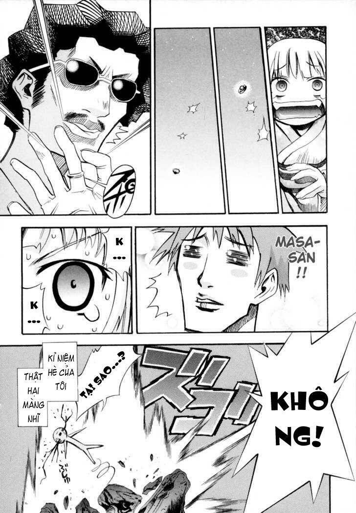 seto no hanayome chapter 3 33