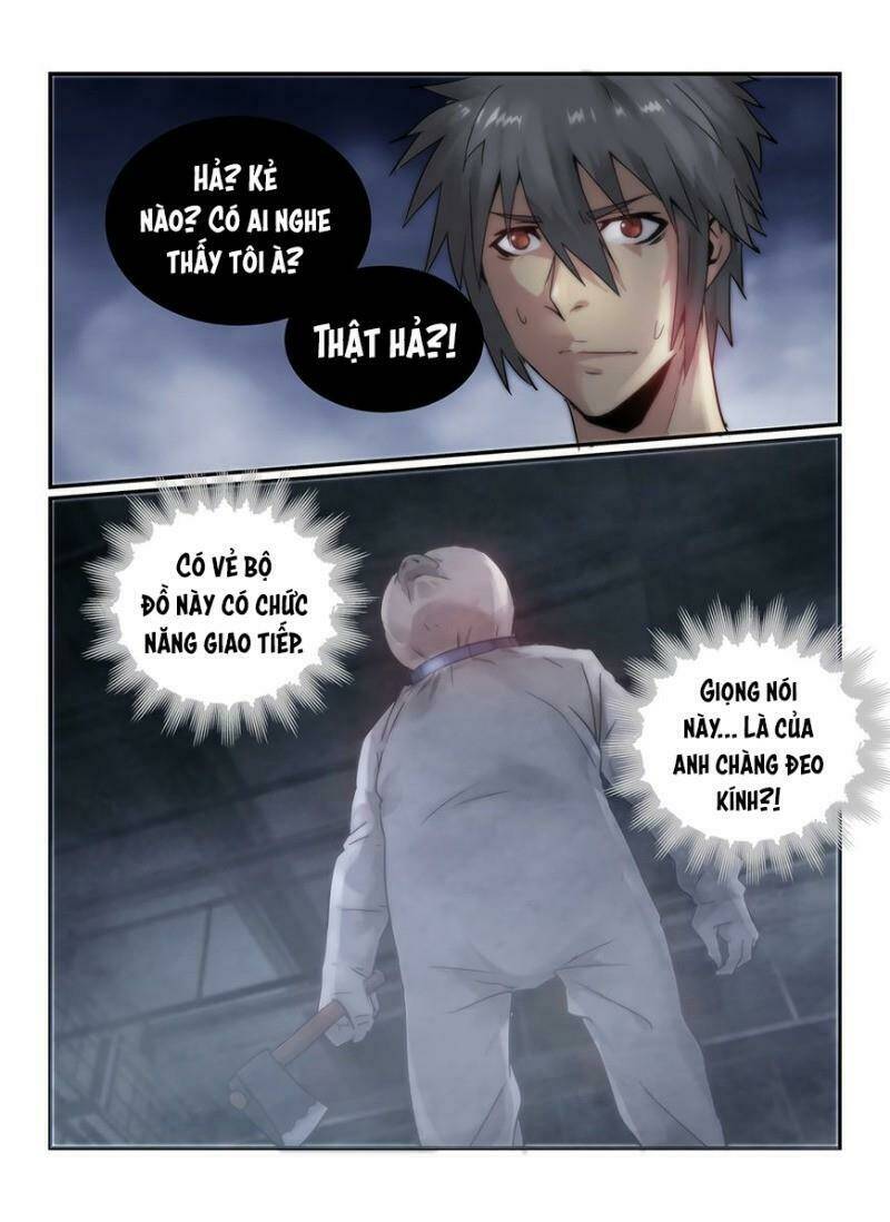 death field chapter 42 13