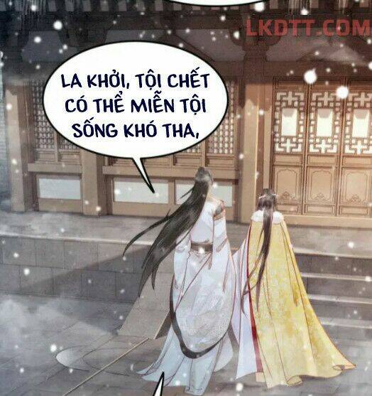 trọng sinh bá sủng nhiếp chính vương quá mạnh mẽ chapter 229 4