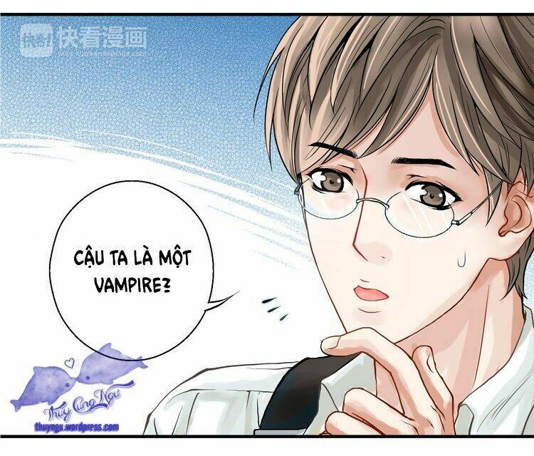 xin hãy cho tui mặt trời! chapter 5 8