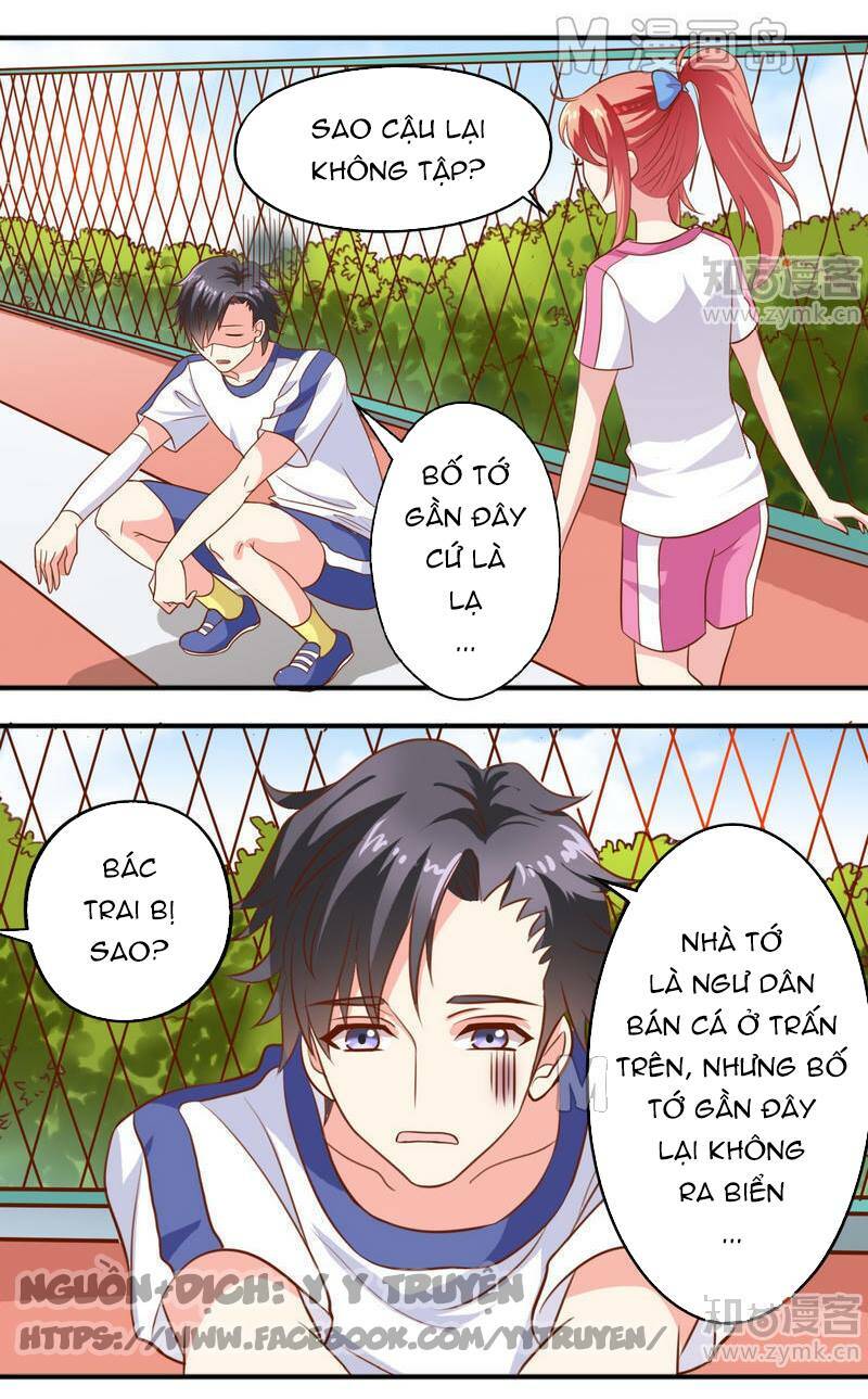 ngư thần đích nhân thả ta đi chapter 37 12