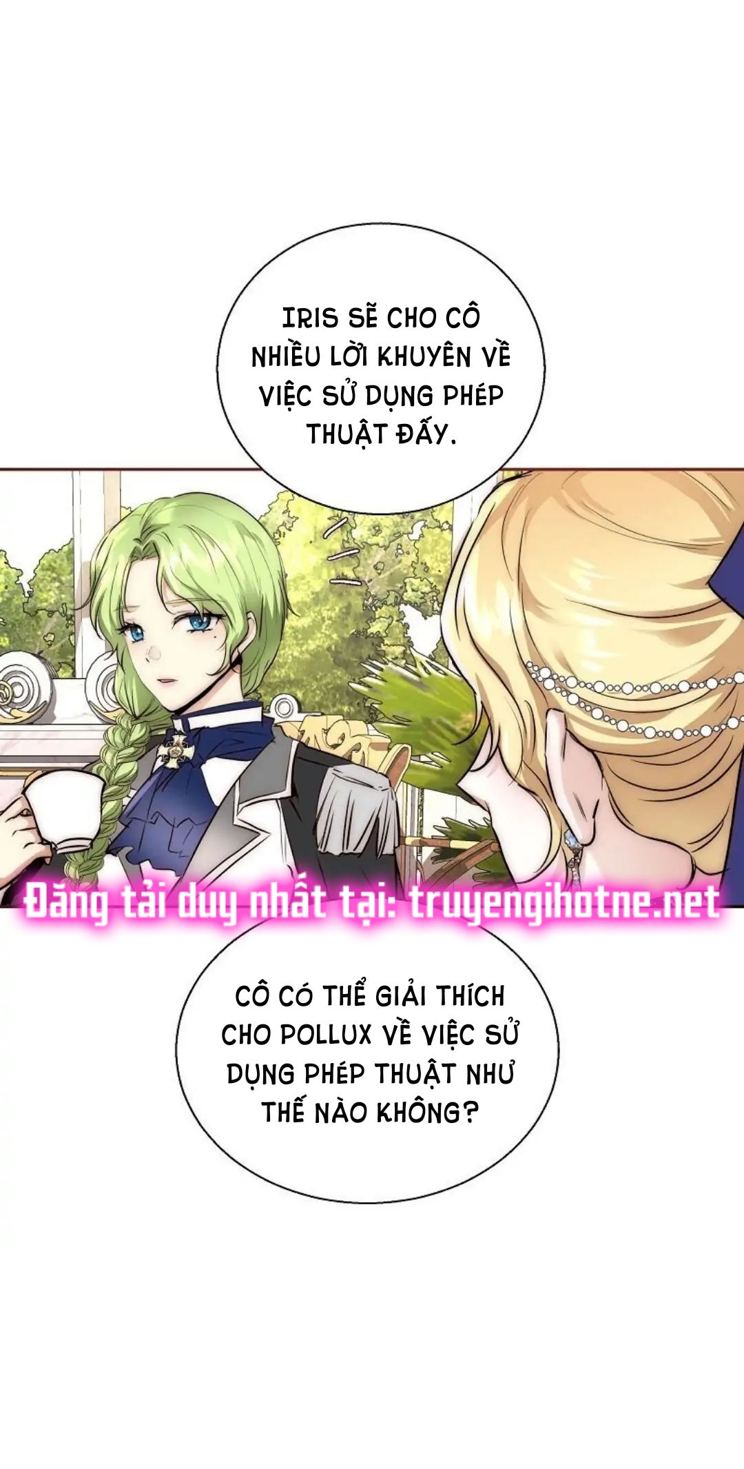 5500 sắc thái của quỷ vương chapter 22.1 9