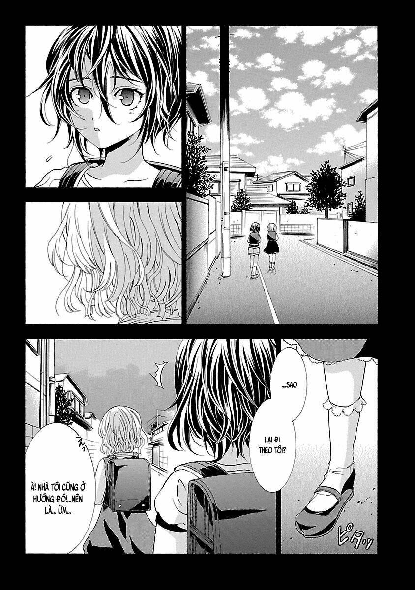 fukushuu kyoushitsu chapter 23 13