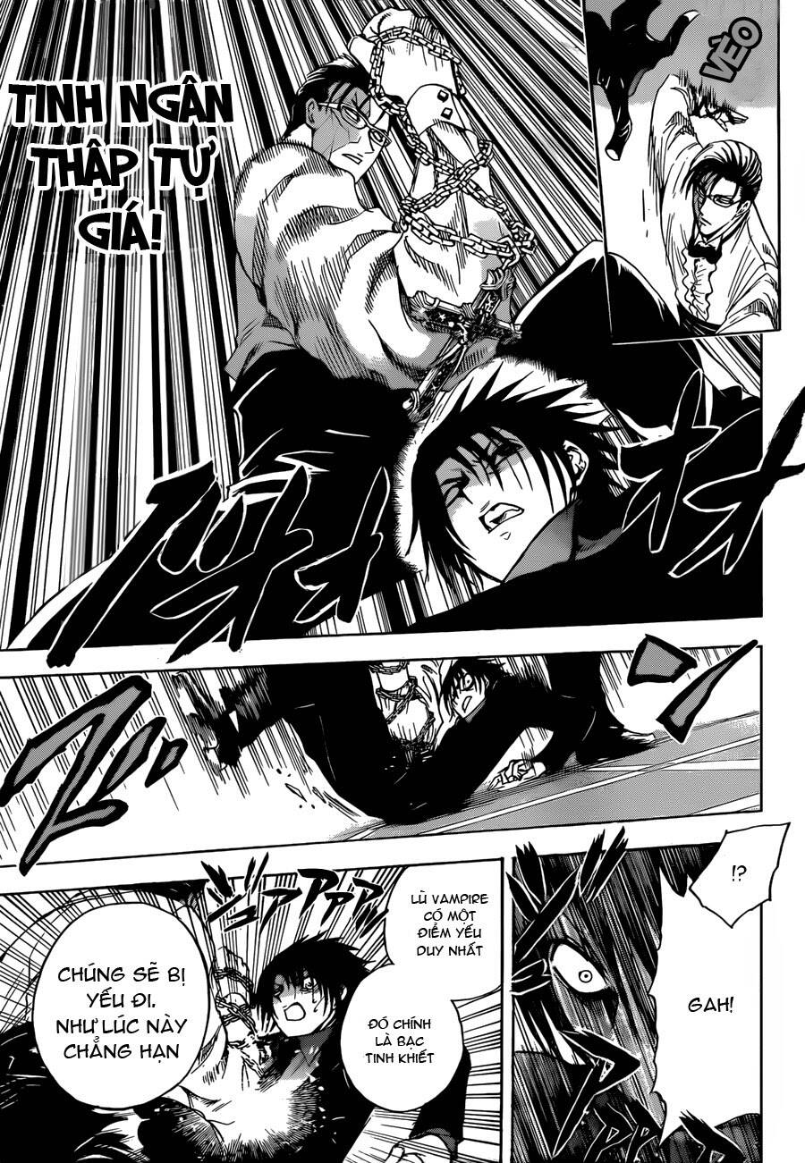 illegal rare chapter 11 18