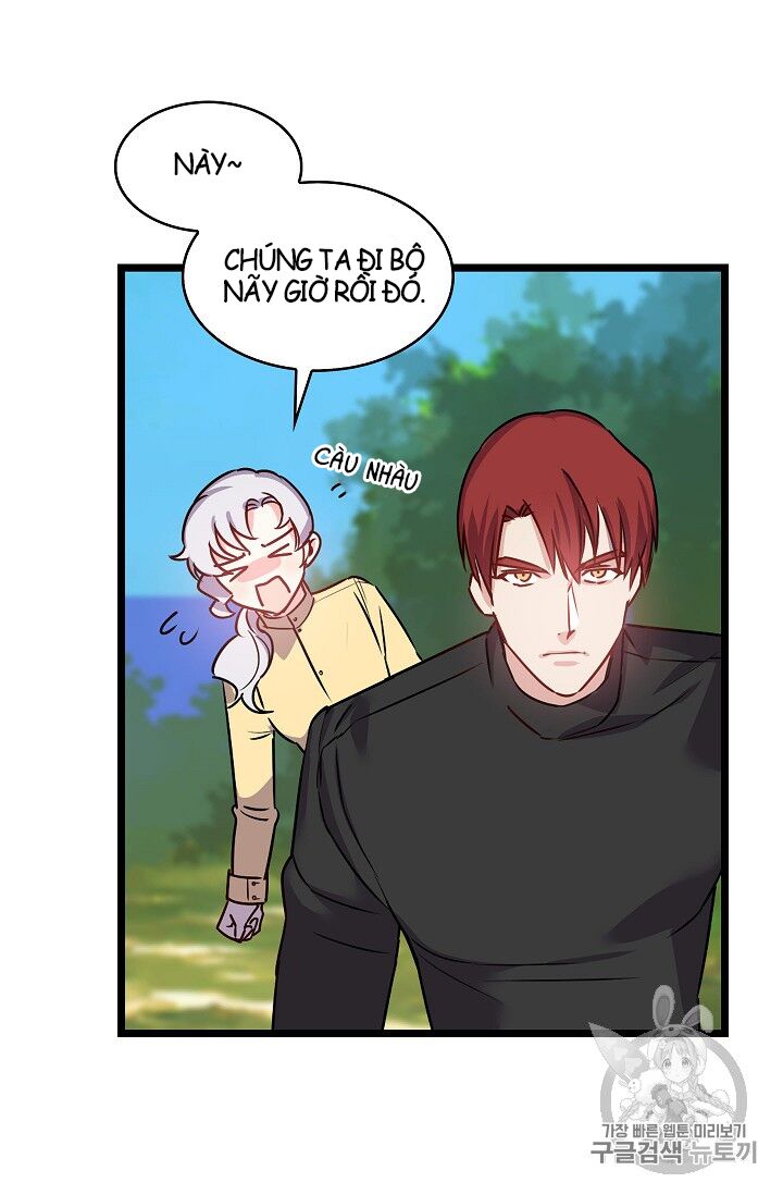 hôn lễ báo thù chapter 15 39