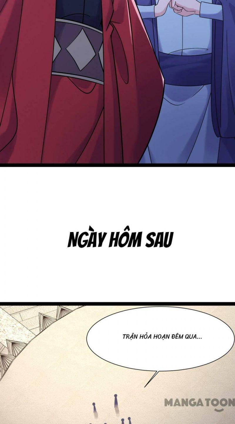 đồ đệ ta toàn là nữ ma đầu chapter 203 27