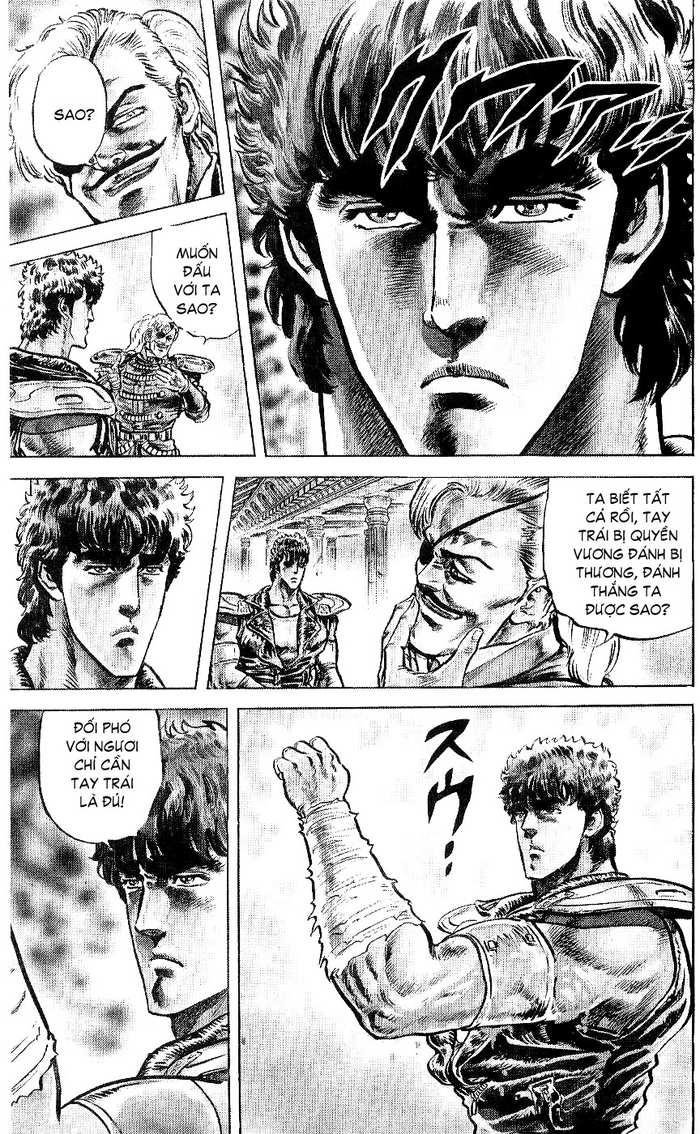 bắc đẩu thần quyền chapter 77 16