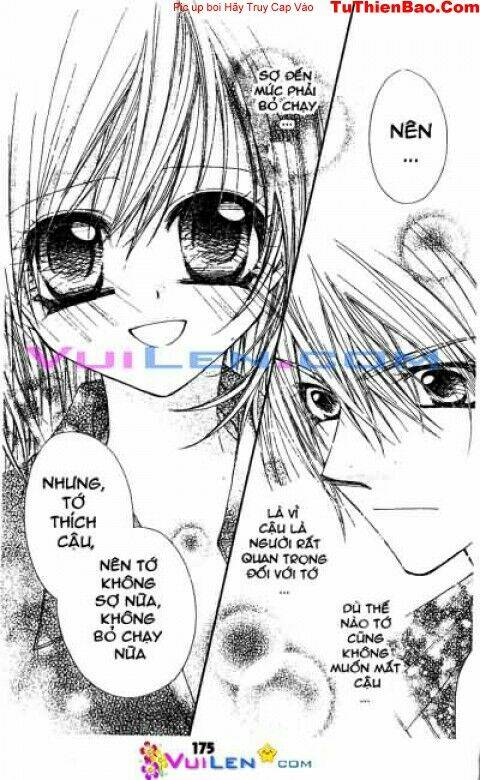 thiên thần giả tạo chapter 2 175