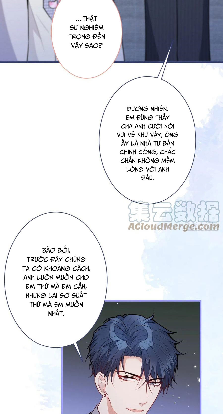 lại bị nam thần chọc trên hot search! chapter 112 15