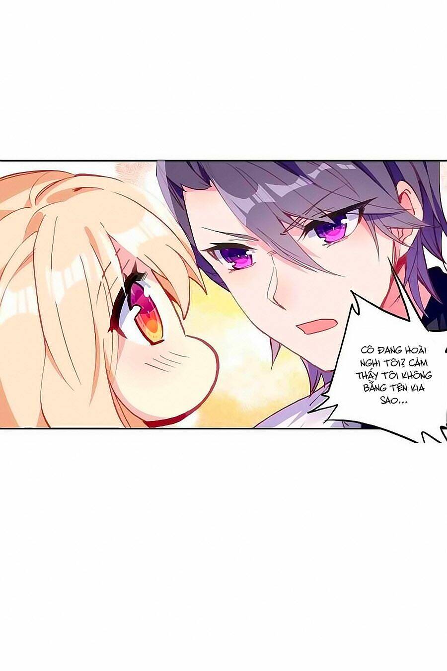 101 sủng vật tình nhân chapter 72 1