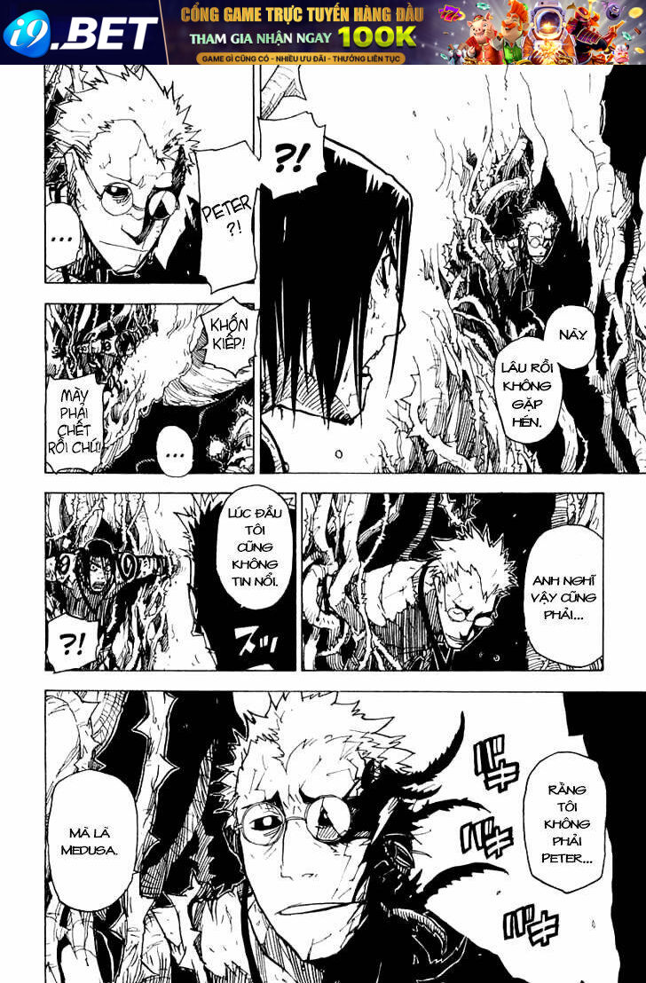 chuyện tình mary chapter 29 2