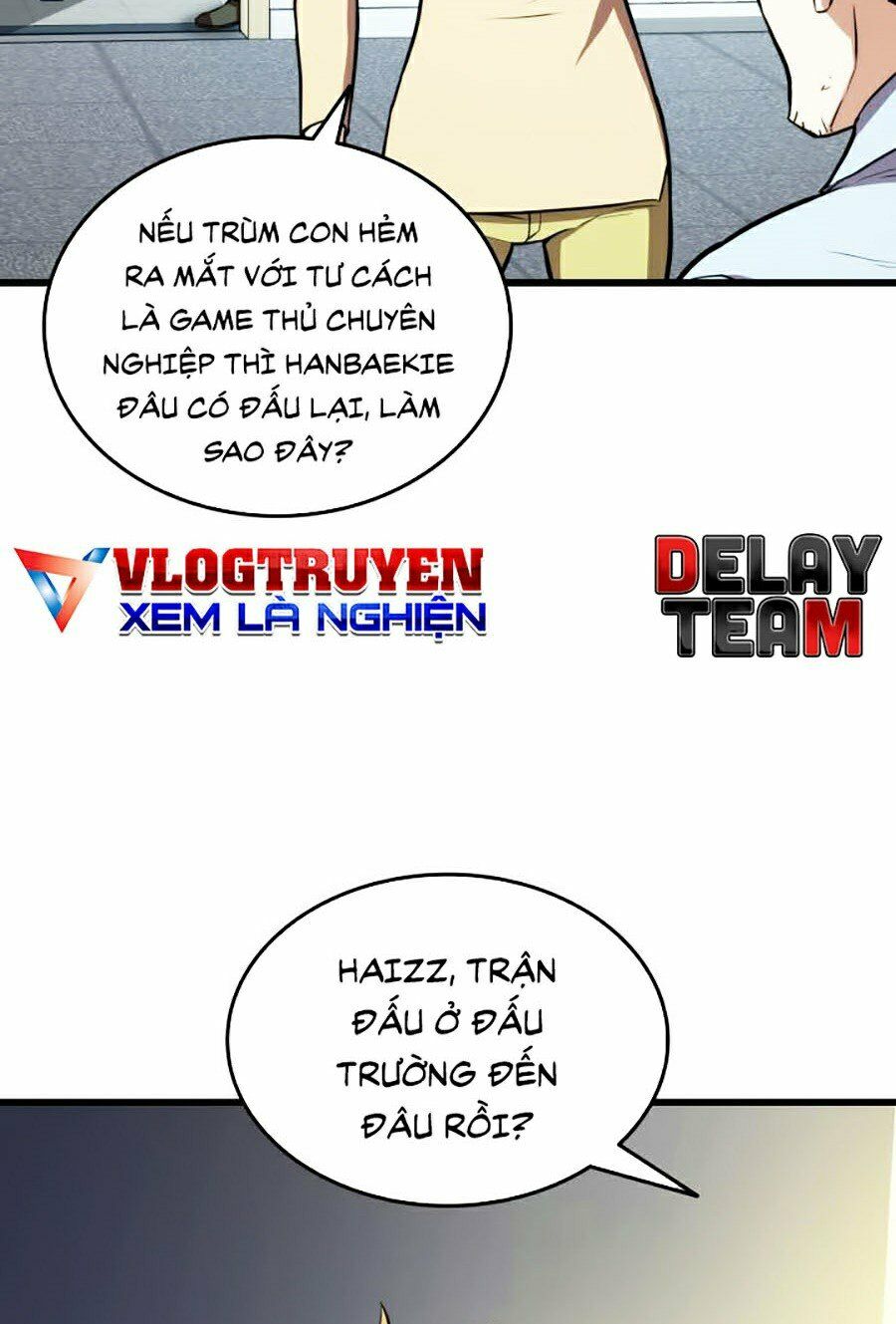 huyền thoại game thủ - tái xuất chapter 22 65