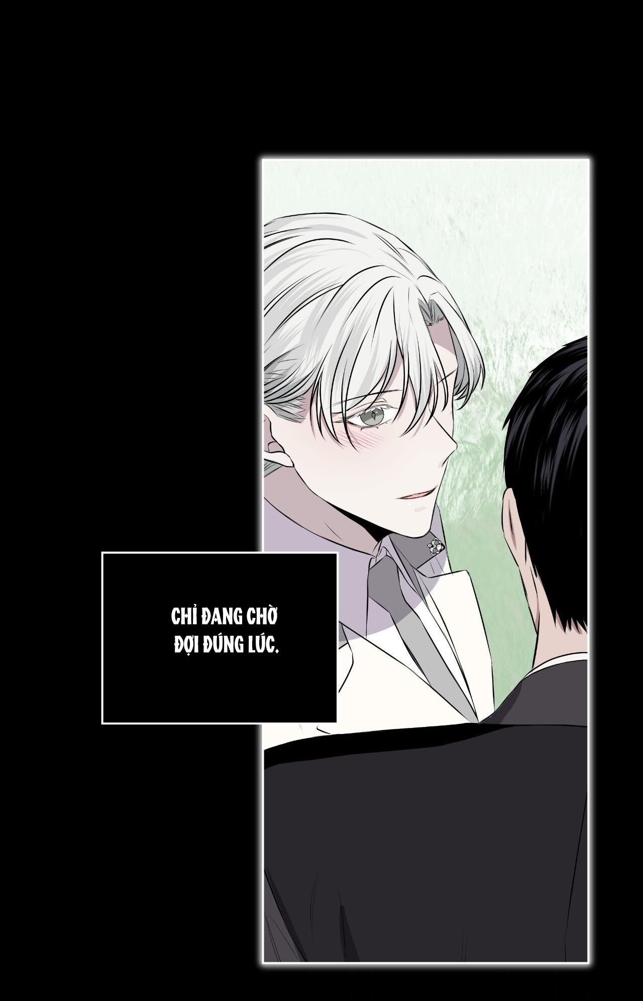 rừng biển [bl] chapter 36 10