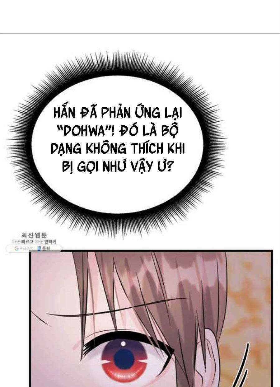 cô dâu của sói đen chapter 24 93