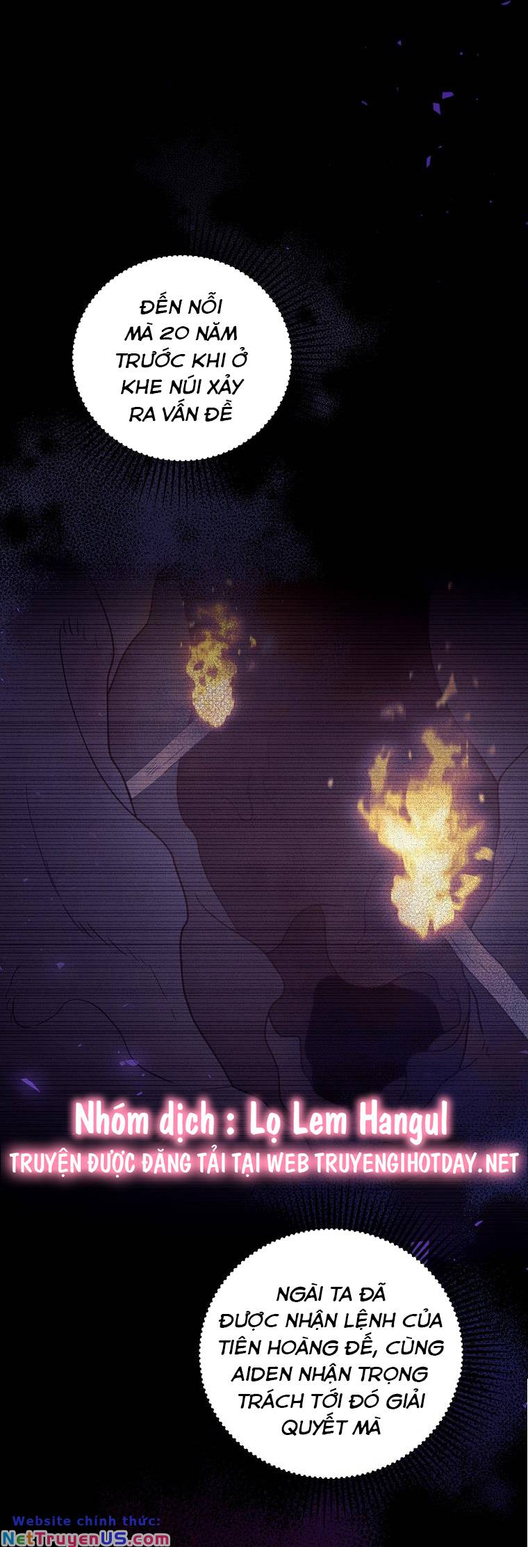 tôi sắp ly hôn với người chồng độc ác, nhưng chúng tôi có baby chapter 76.1 10