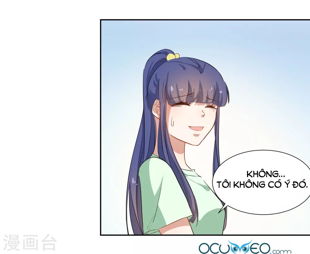 thầy giáo ác ma yêu tôi rồi chapter 30 8