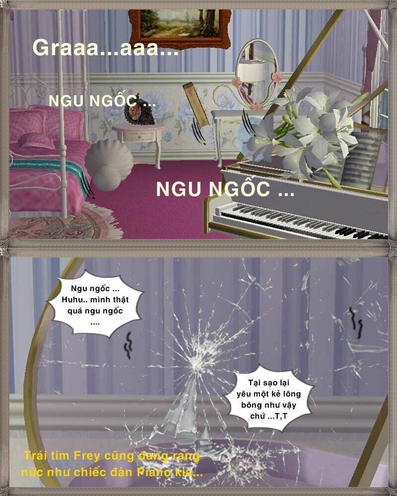 truyện sims - earl story chapter 55 7