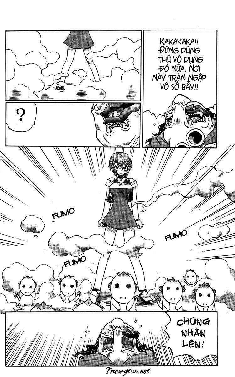 chaosic rune chapter 57 5