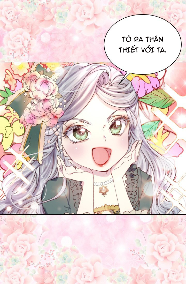chiến lược sinh tồn của tiểu thư chapter 18 57
