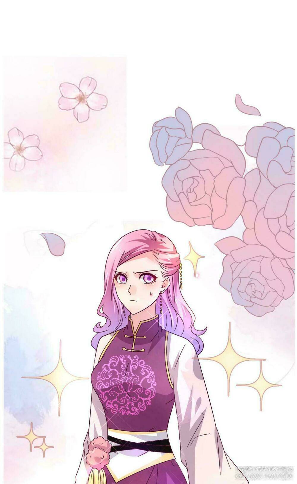 nữ hoàng thú sủng chapter 8 6