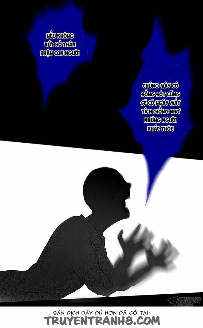 ớn lạnh tuyệt đối chapter 61 74