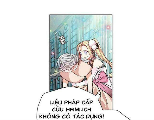 nữ hoàng ngoại khoa chapter 35 25