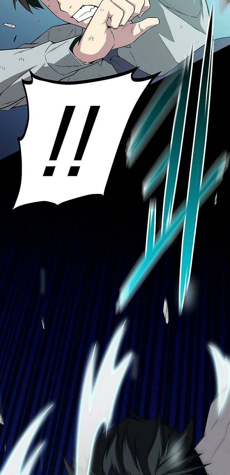 đấng cứu thế được chọn lựa chapter 6 91