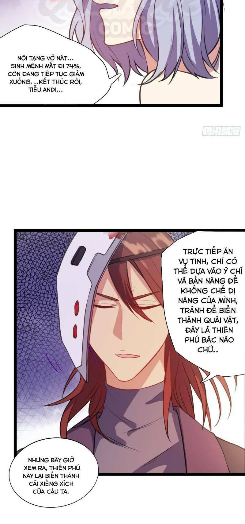 ta có di sản tại dị giới chapter 24 26