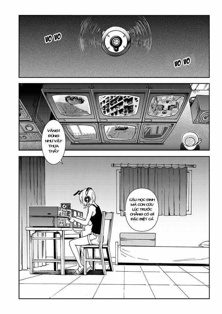 school shock chapter 7 24