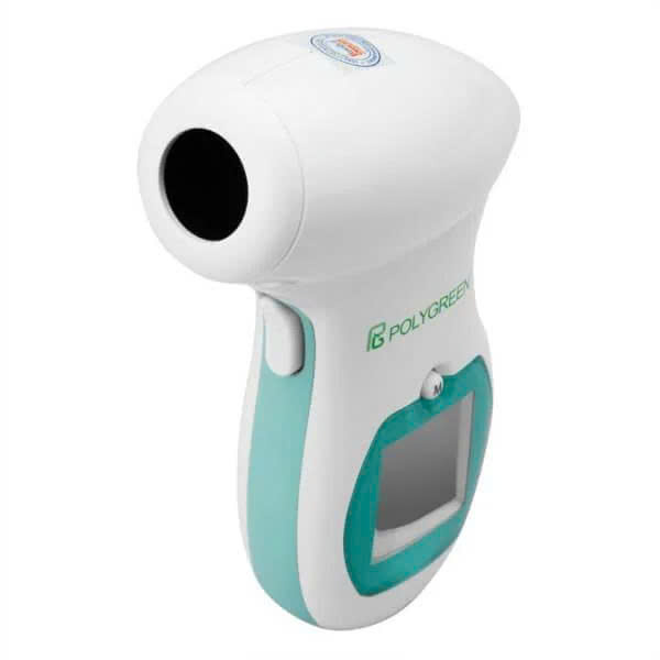 Nhiệt kế điện tử Polygreen KI-8280 Hàng chính hãng
