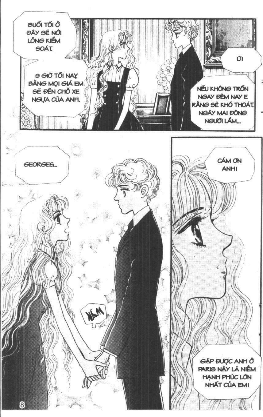 bibi iris chapter 5 8