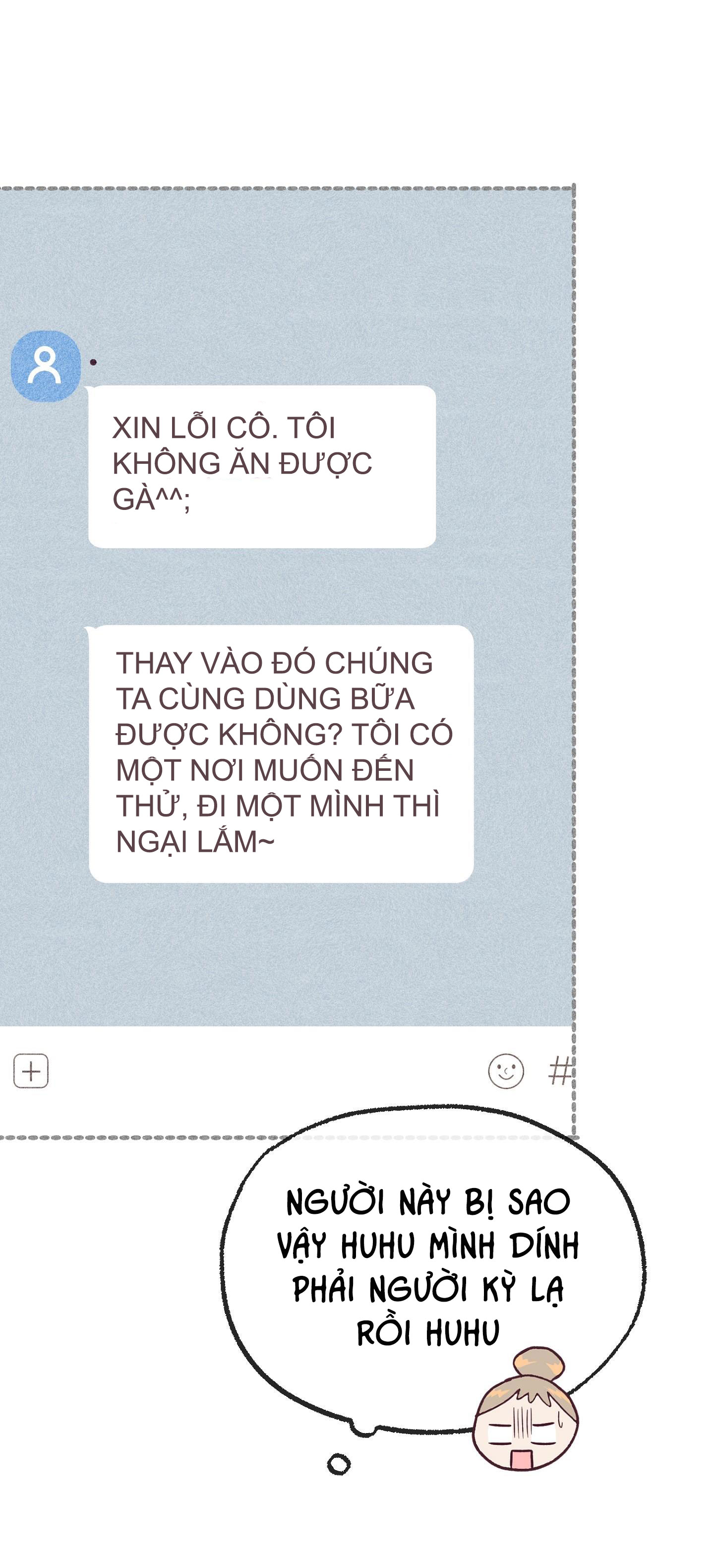 chạy đâu cho thoát chapter 37 7