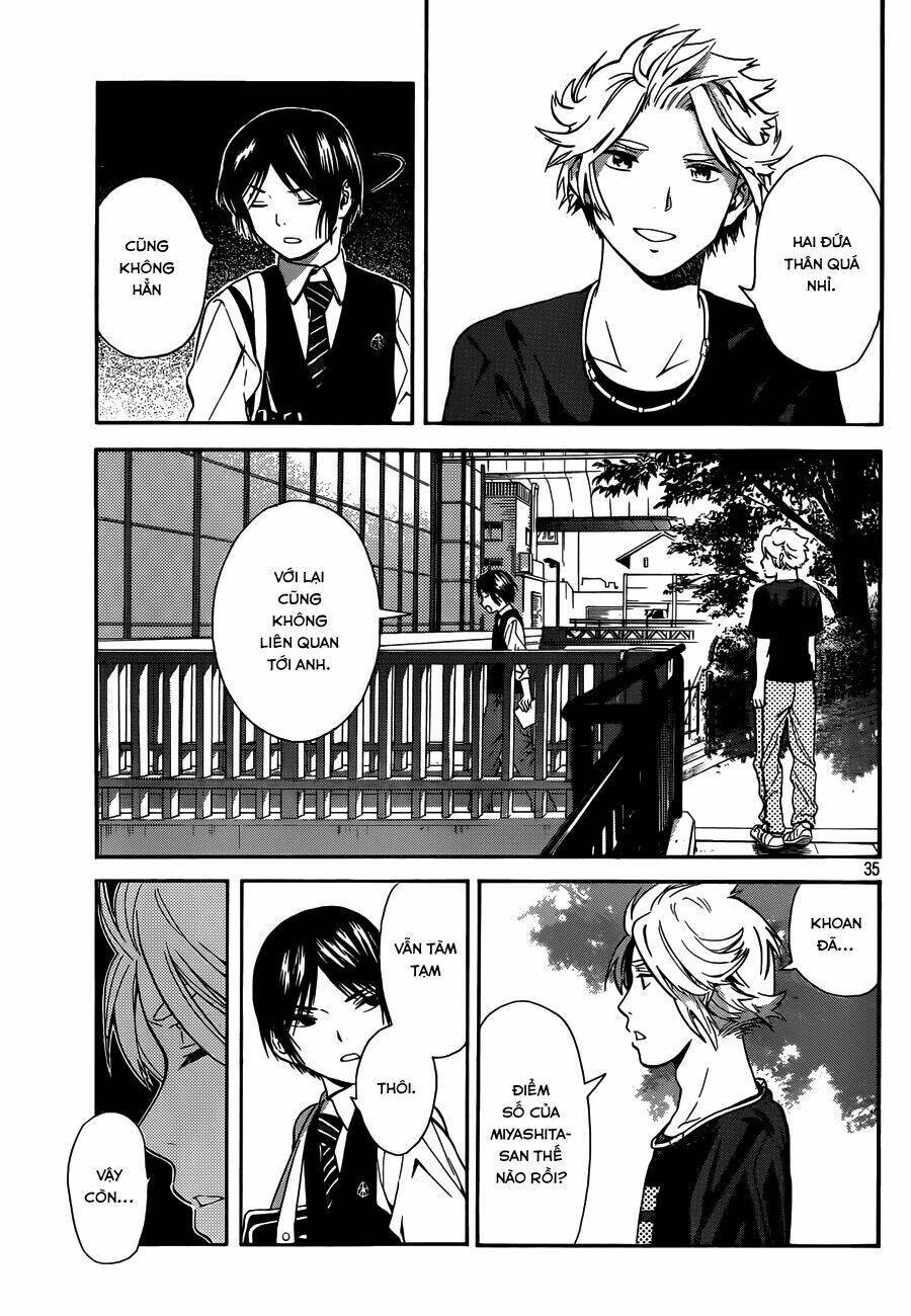 sakurasaku syndrome chapter 7 35